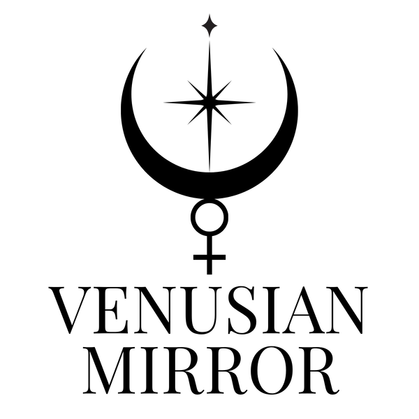 Venusian Mirror