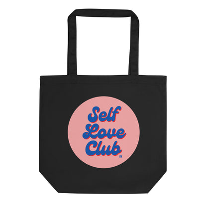 Self Love Club Tote