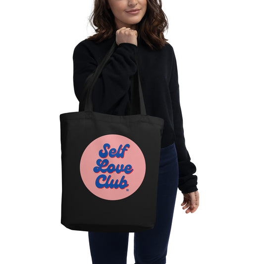 Self Love Club Tote