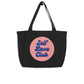 Self Love Club Large Tote