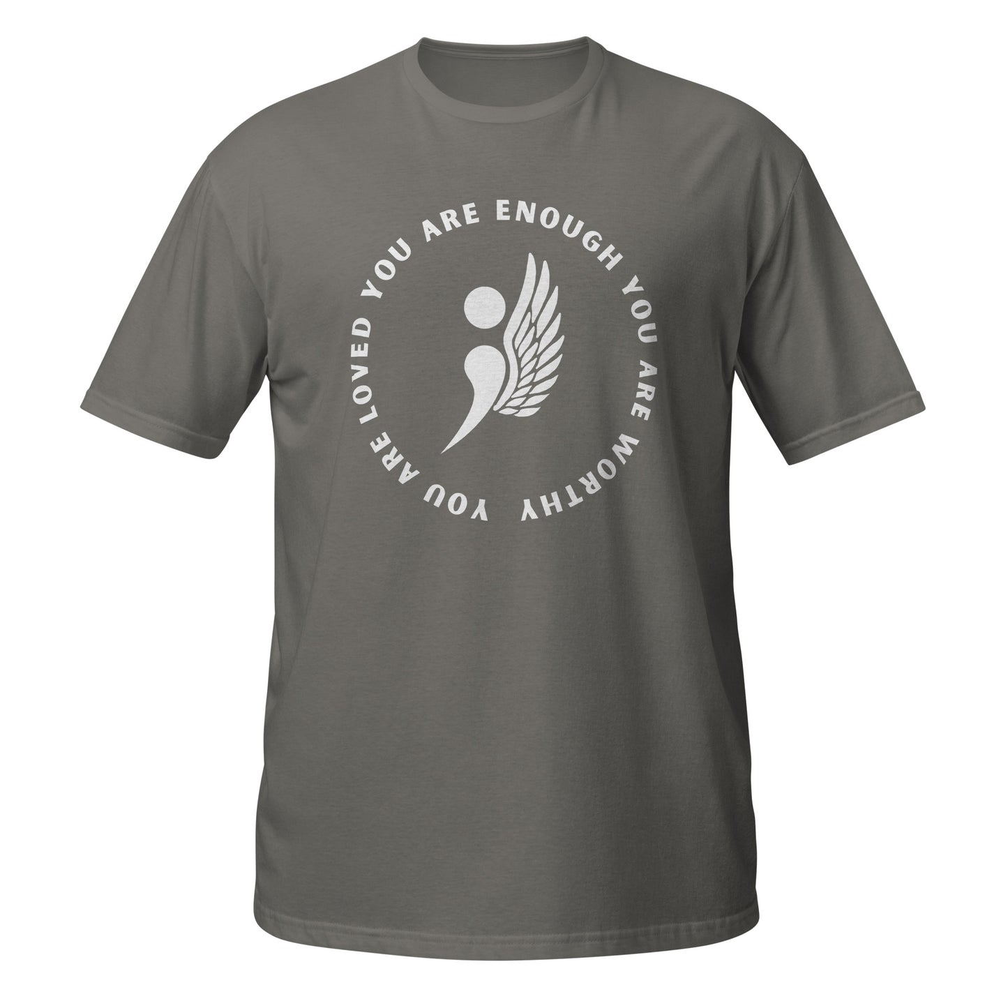 You Are Loved | T-Shirt