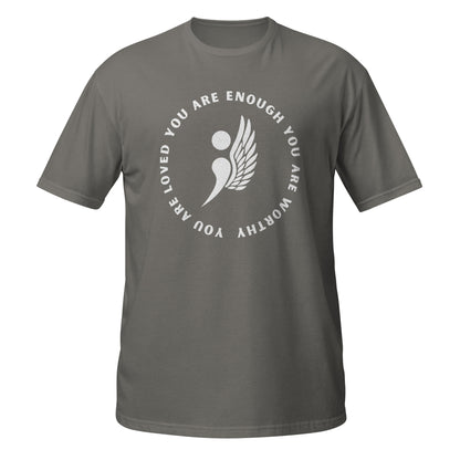 You Are Loved | T-Shirt
