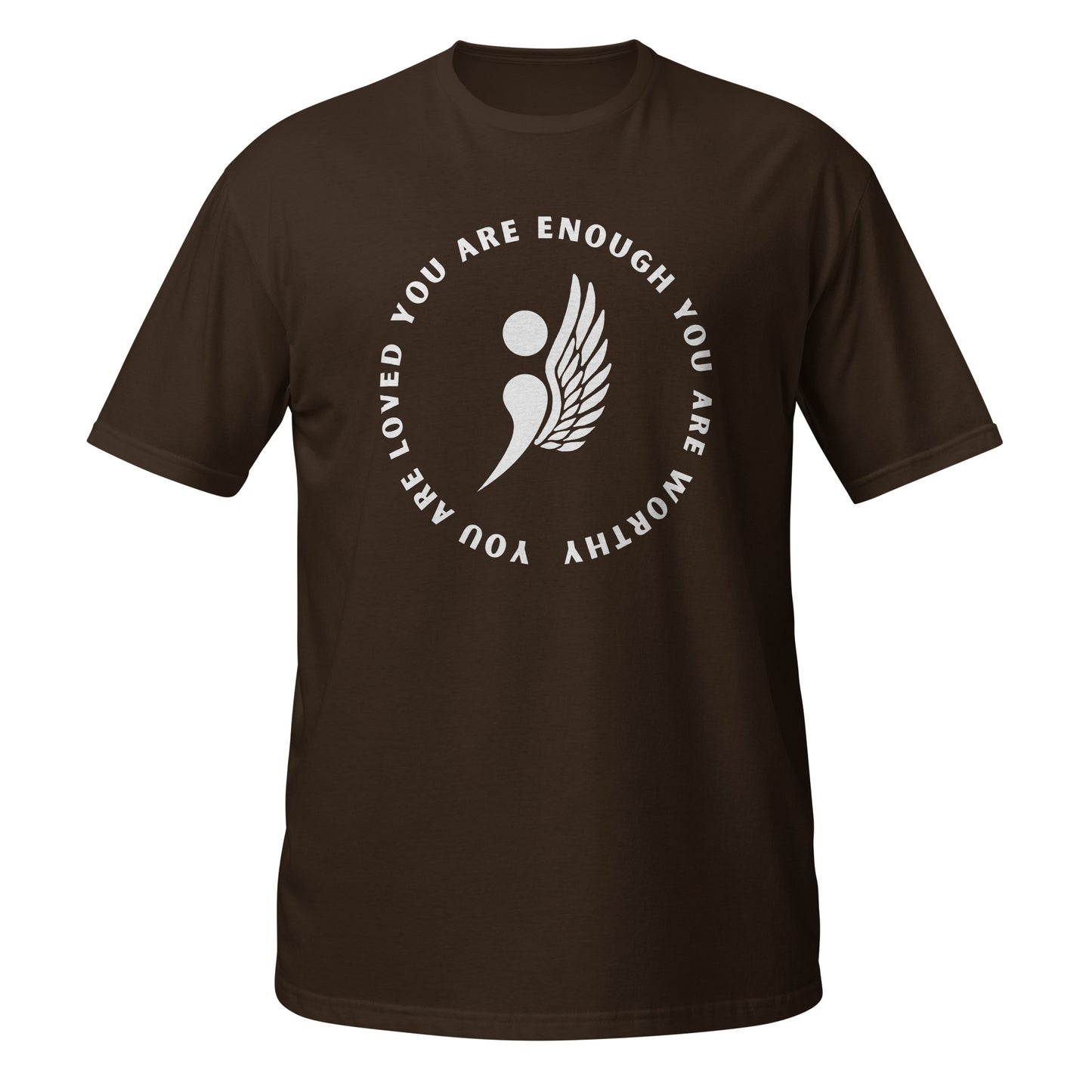 You Are Loved | T-Shirt