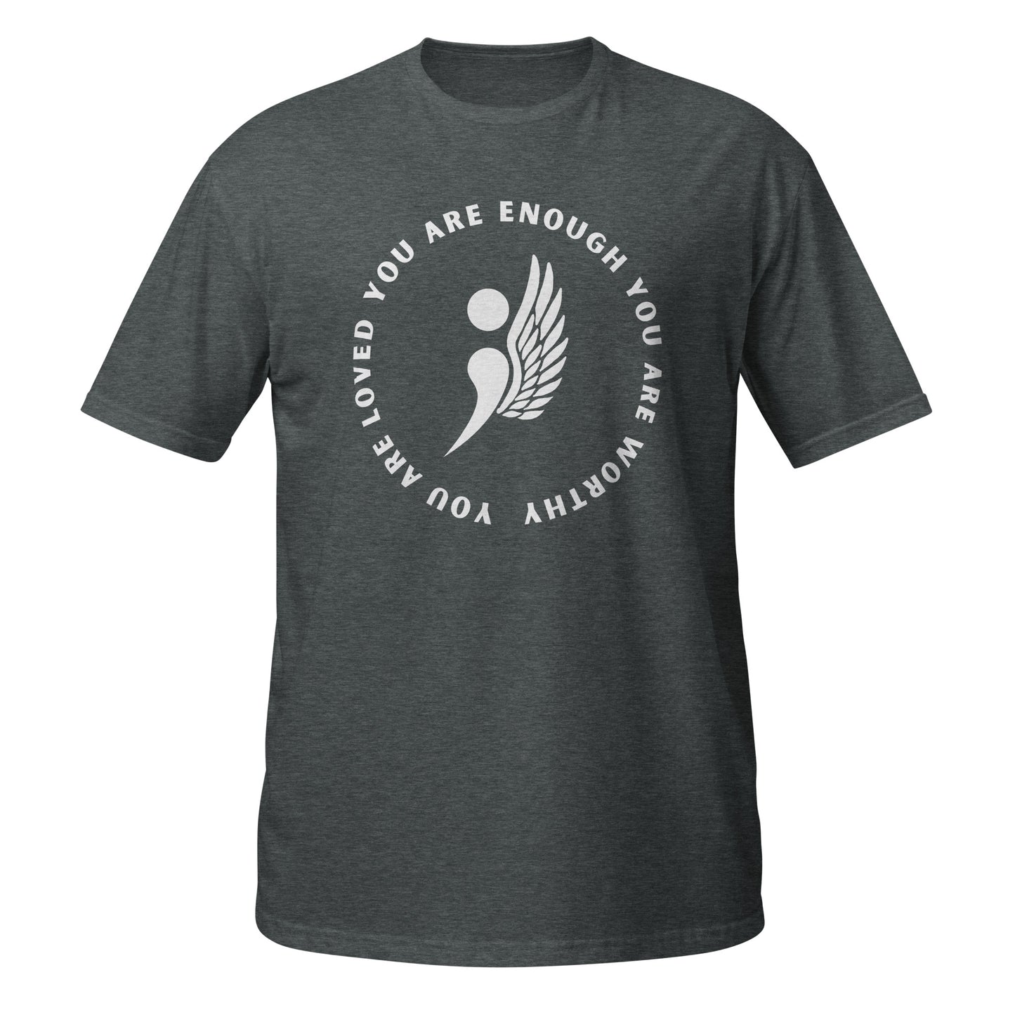 You Are Loved | T-Shirt
