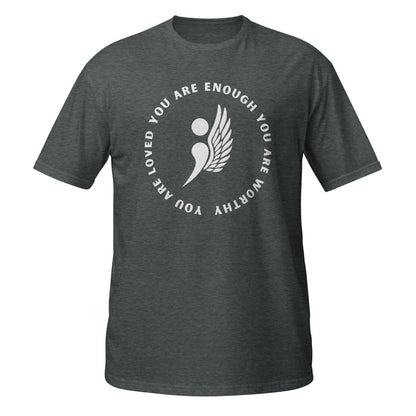 You Are Loved | T-Shirt