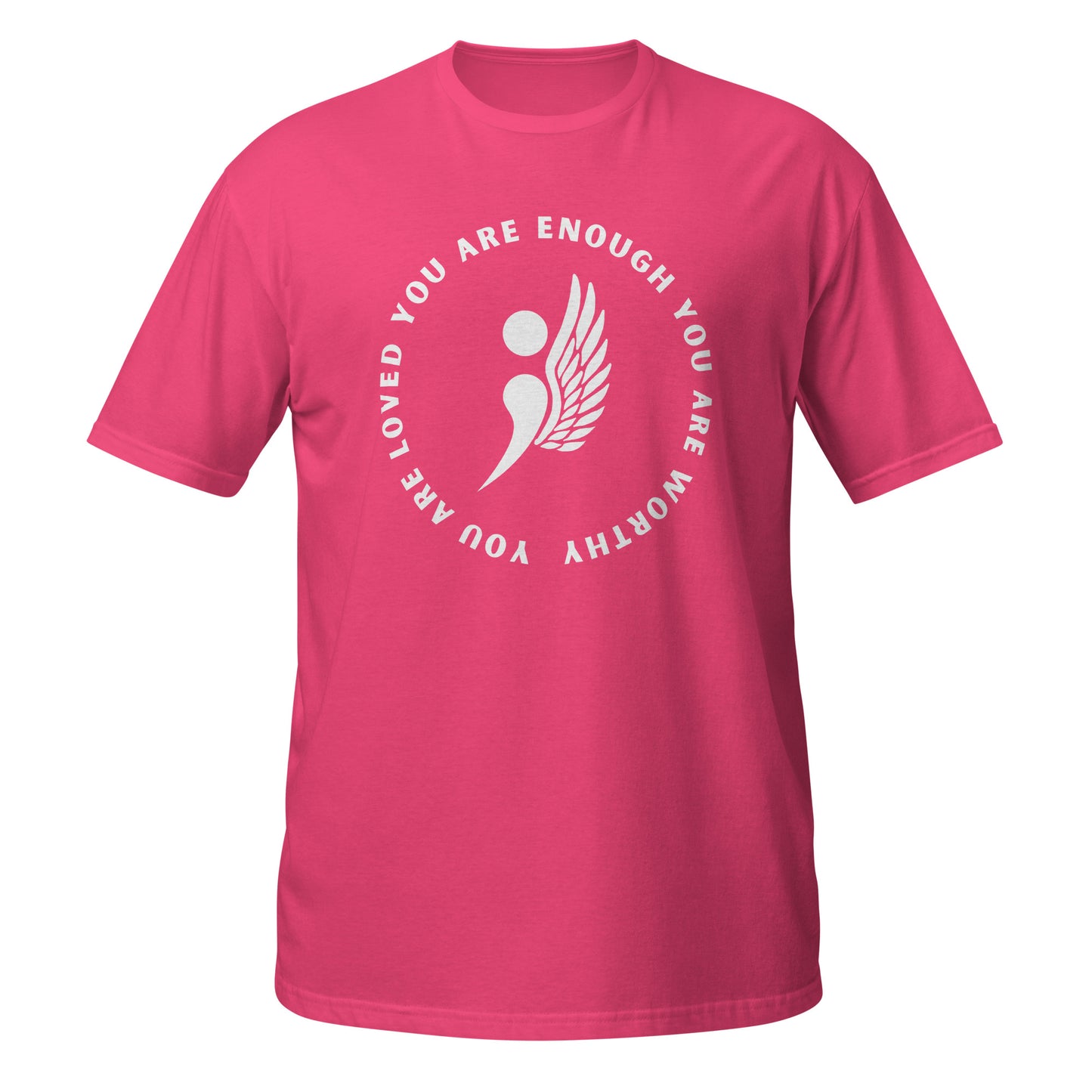 You Are Loved | T-Shirt