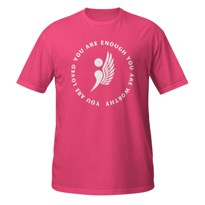 You Are Loved | T-Shirt