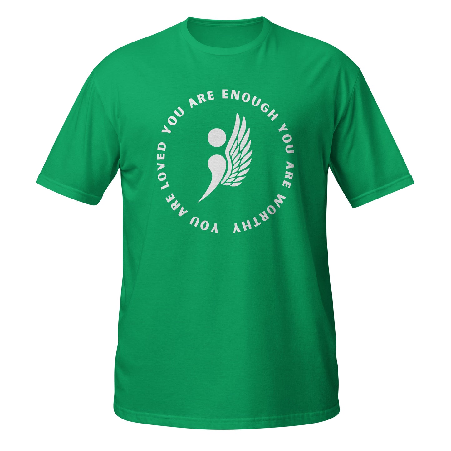 You Are Loved | T-Shirt