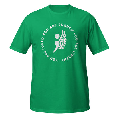 You Are Loved | T-Shirt