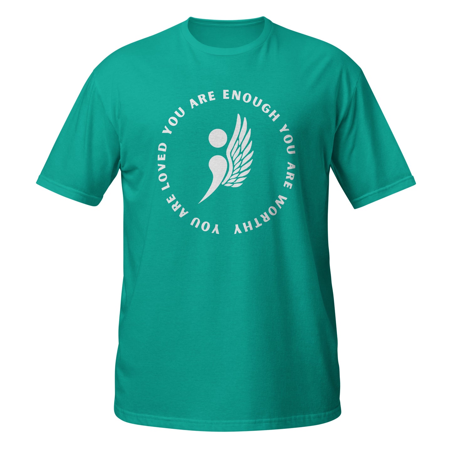 You Are Loved | T-Shirt