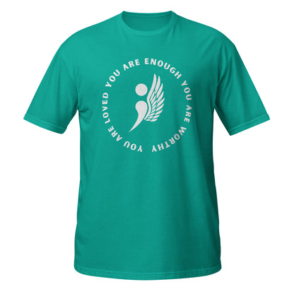 You Are Loved | T-Shirt