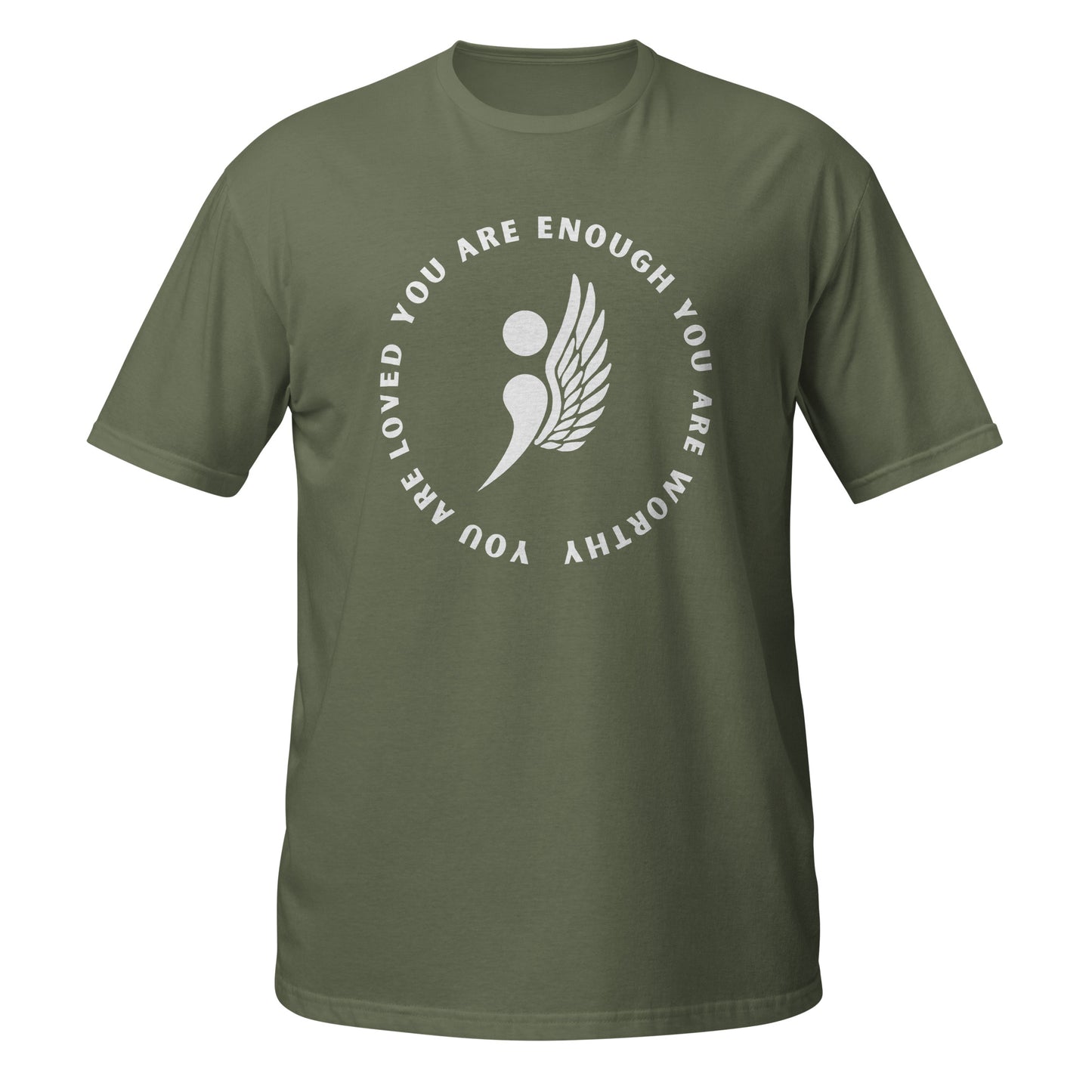 You Are Loved | T-Shirt