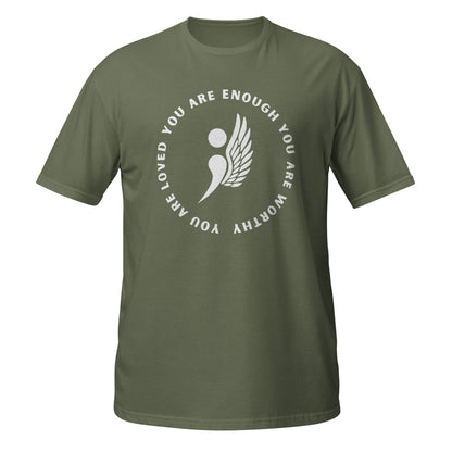 You Are Loved | T-Shirt