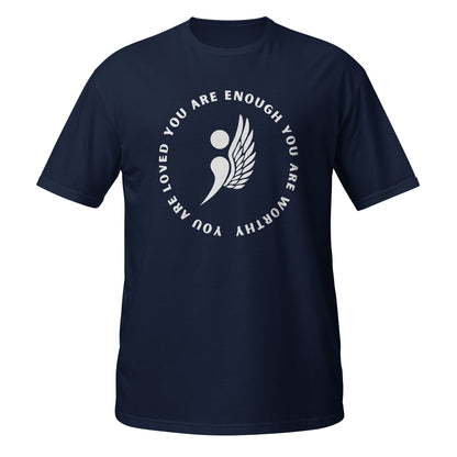 You Are Loved | T-Shirt