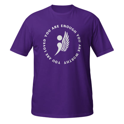 You Are Loved | T-Shirt