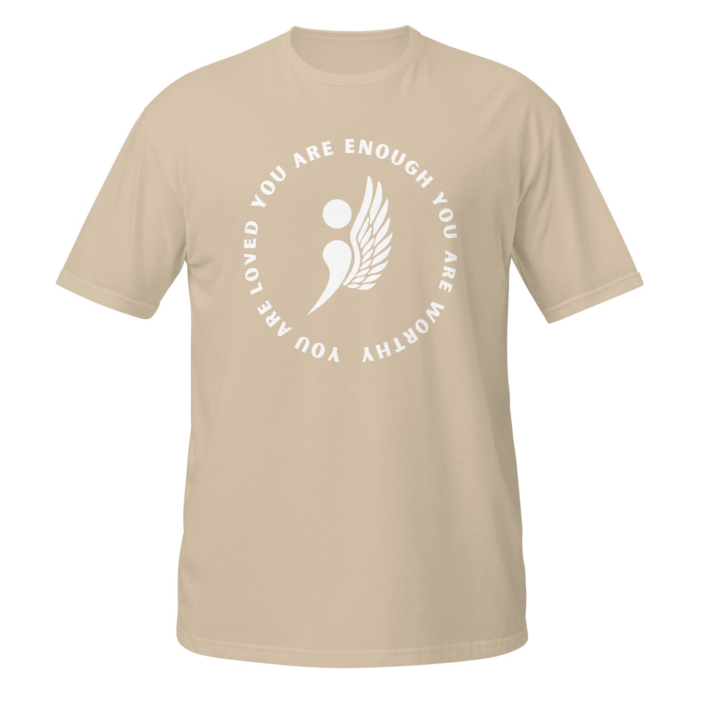 You Are Loved | T-Shirt