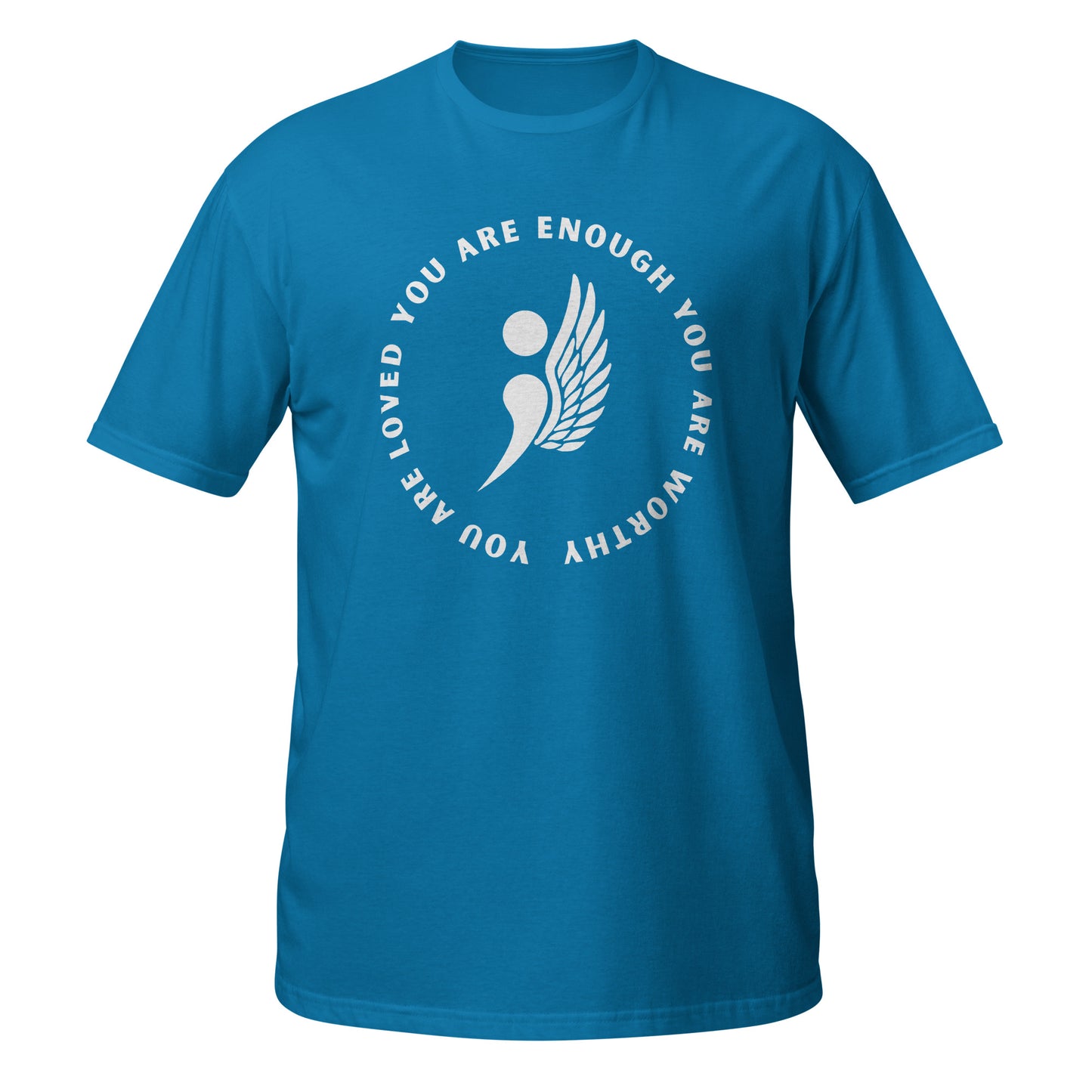 You Are Loved | T-Shirt