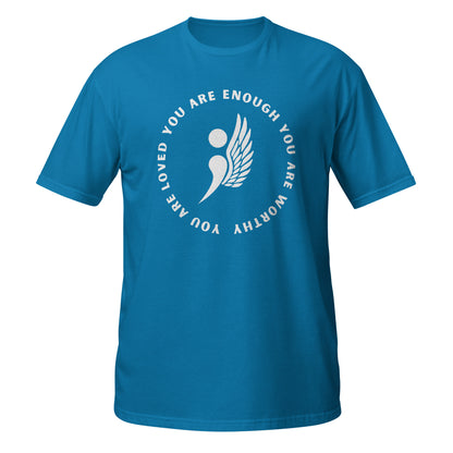 You Are Loved | T-Shirt