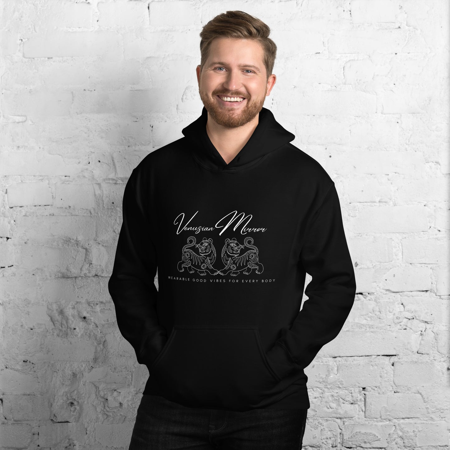 VM Hoodie