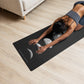 Moon Phase Yoga Mat