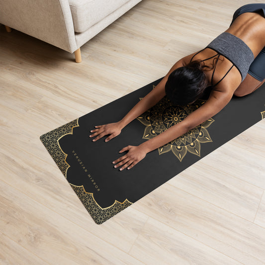 Mandala Yoga Mat