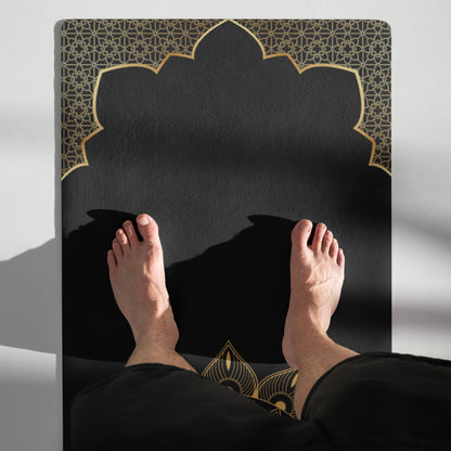 Mandala Yoga Mat