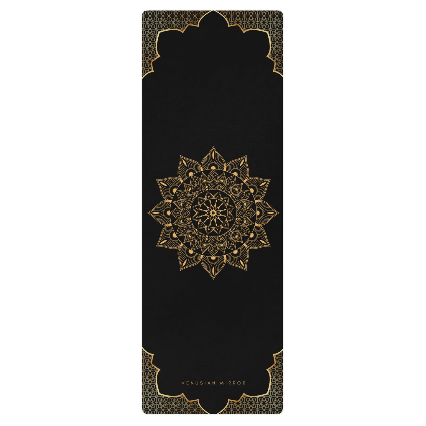 Mandala Yoga Mat