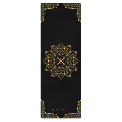 Mandala Yoga Mat