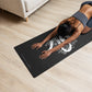 Snake Yoga Mat