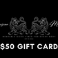 Venusian Mirror e-Gift Cards