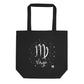 Zodiac Tote Bag