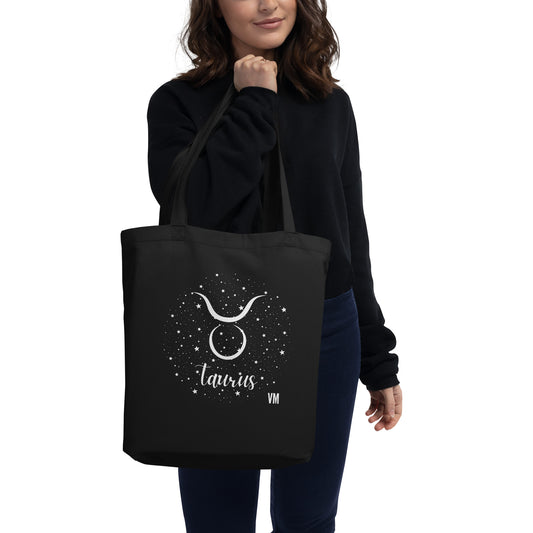 Zodiac Tote Bag