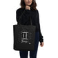 Zodiac Tote Bag