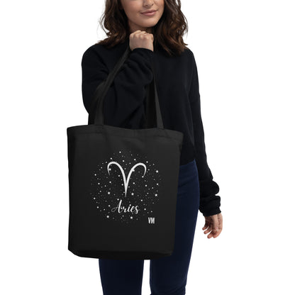 Zodiac Tote Bag