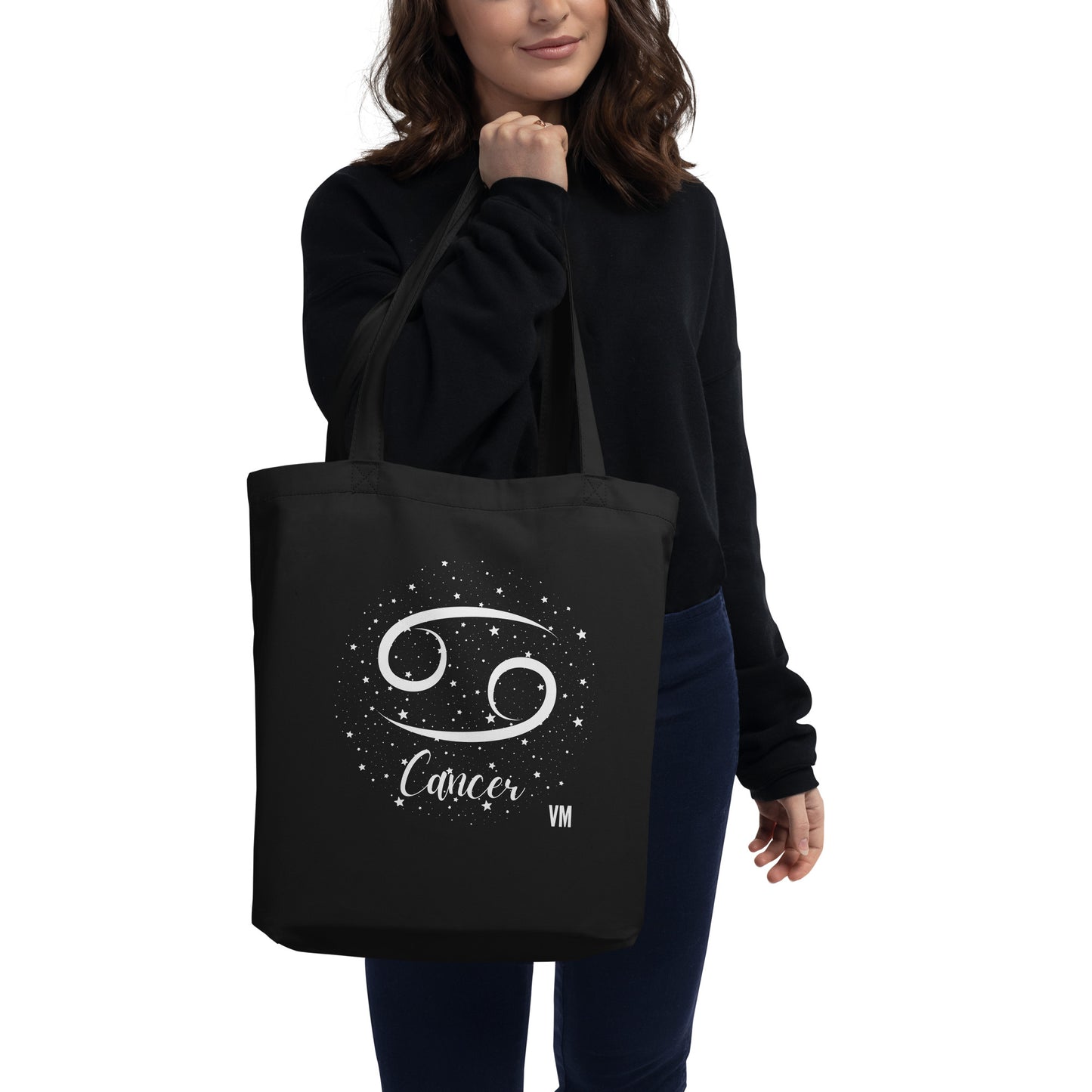 Zodiac Tote Bag