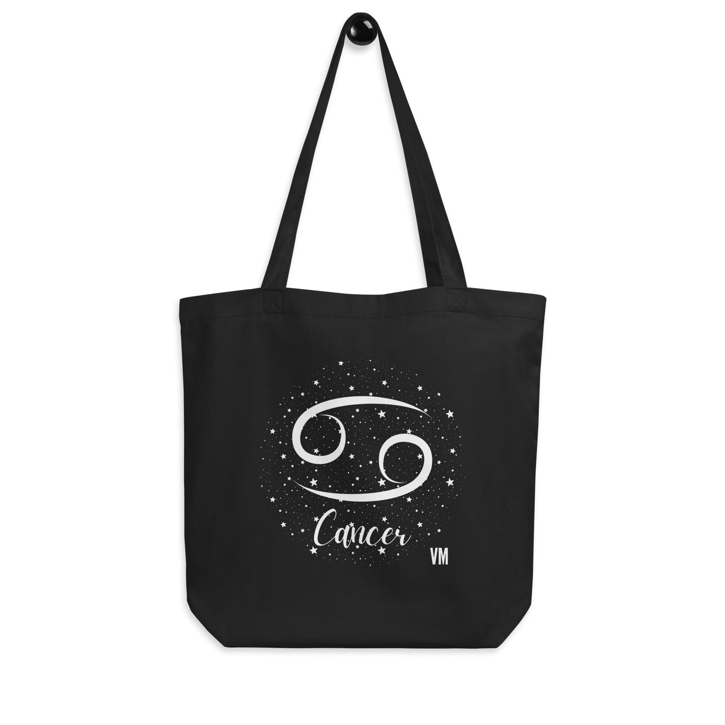 Zodiac Tote Bag