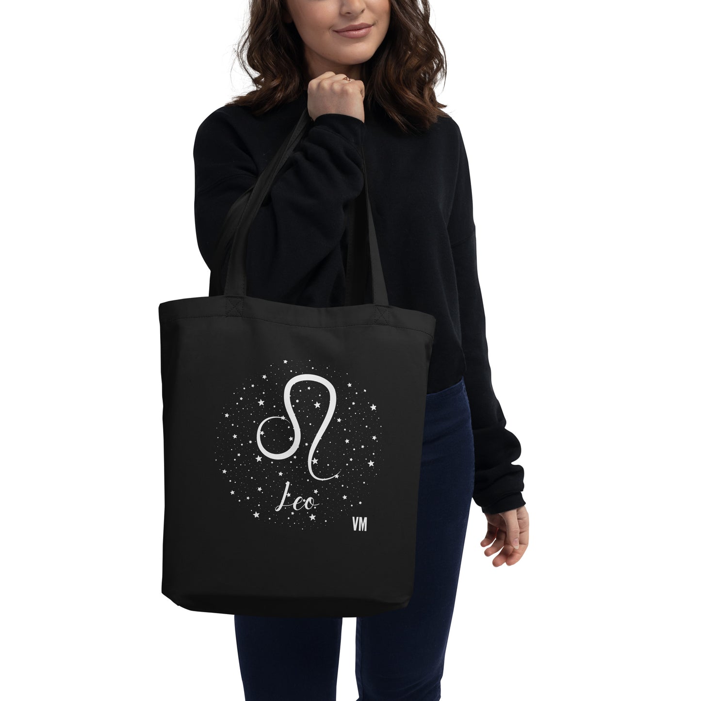 Zodiac Tote Bag