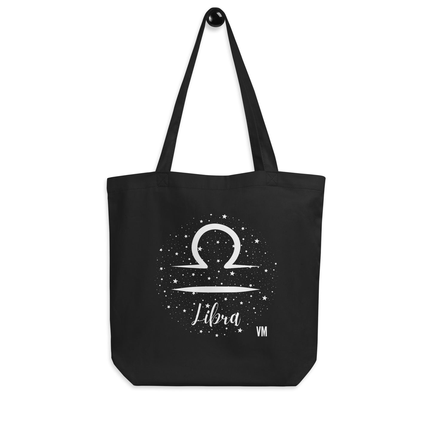 Zodiac Tote Bag