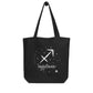Zodiac Tote Bag