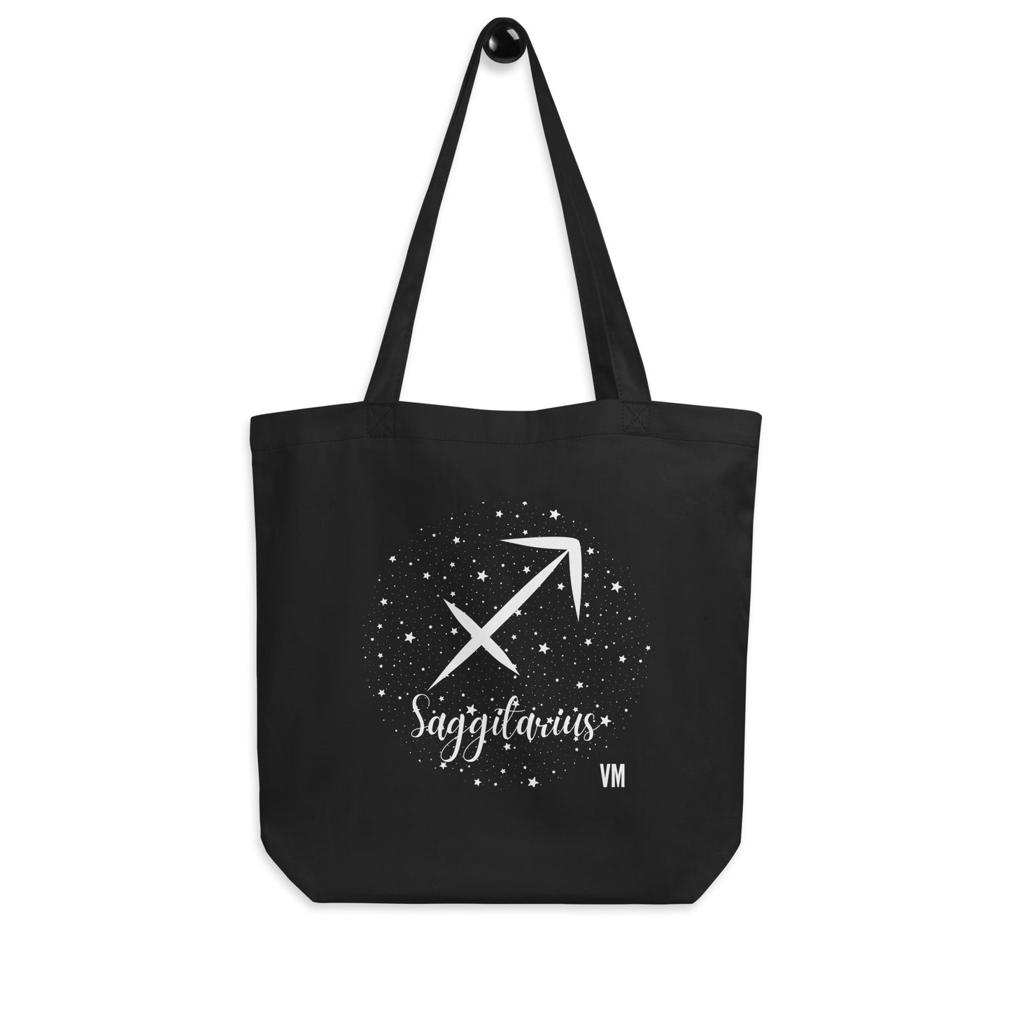 Zodiac Tote Bag