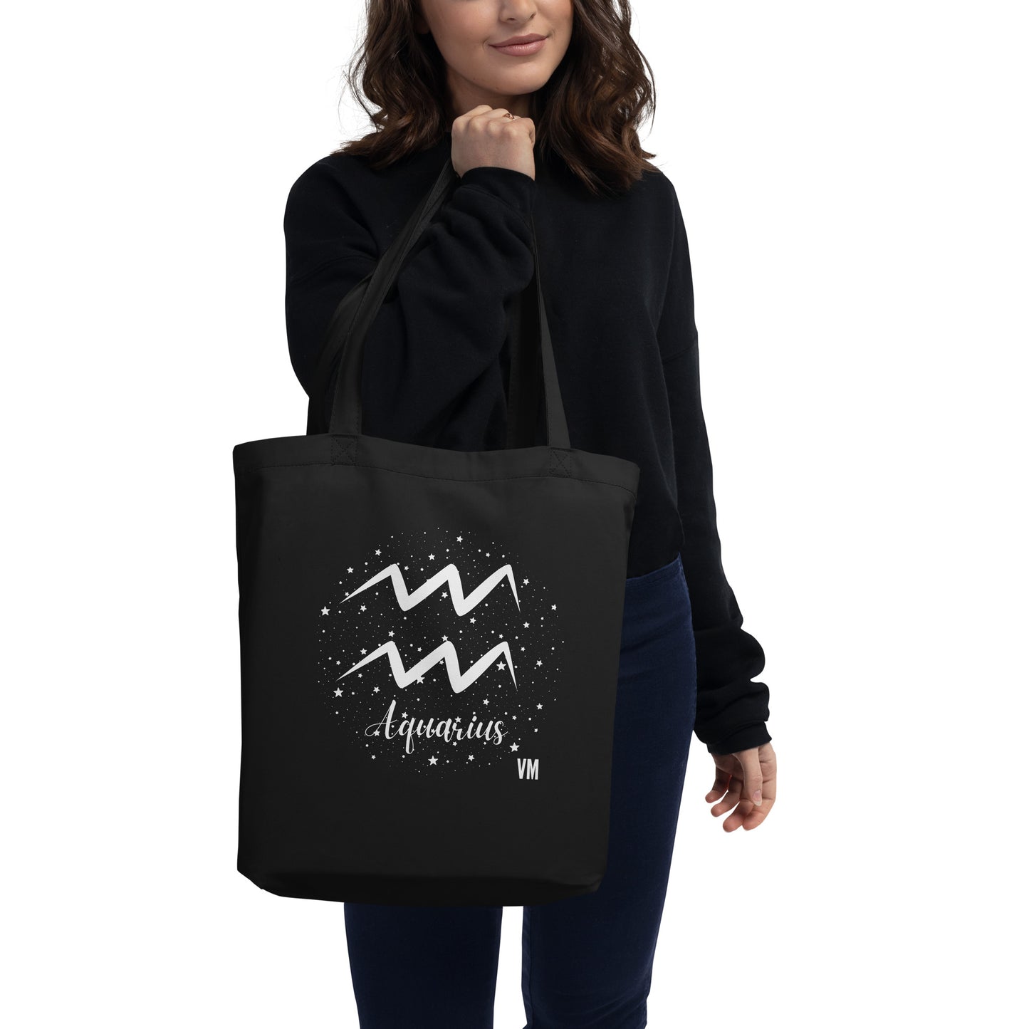 Zodiac Tote Bag