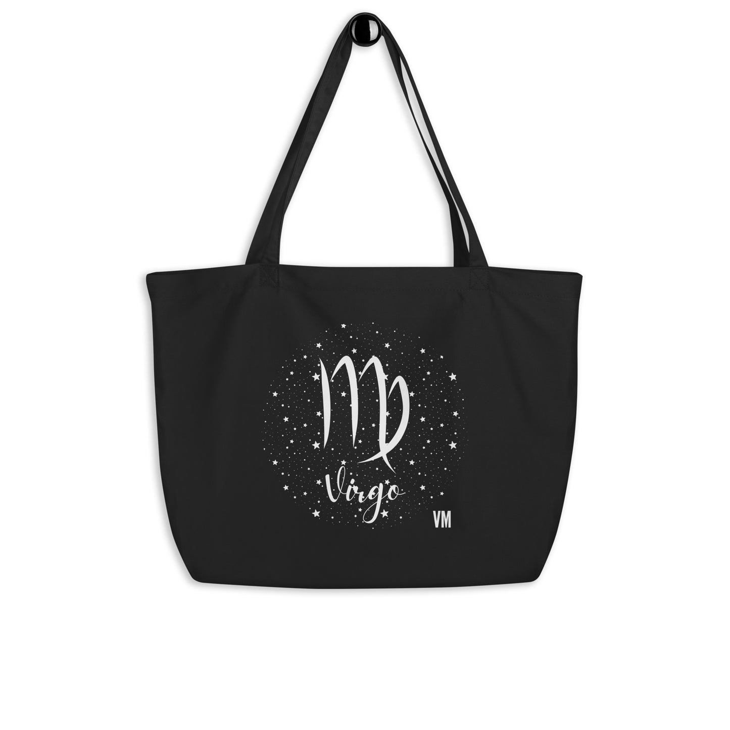 Zodiac Large Tote Bag