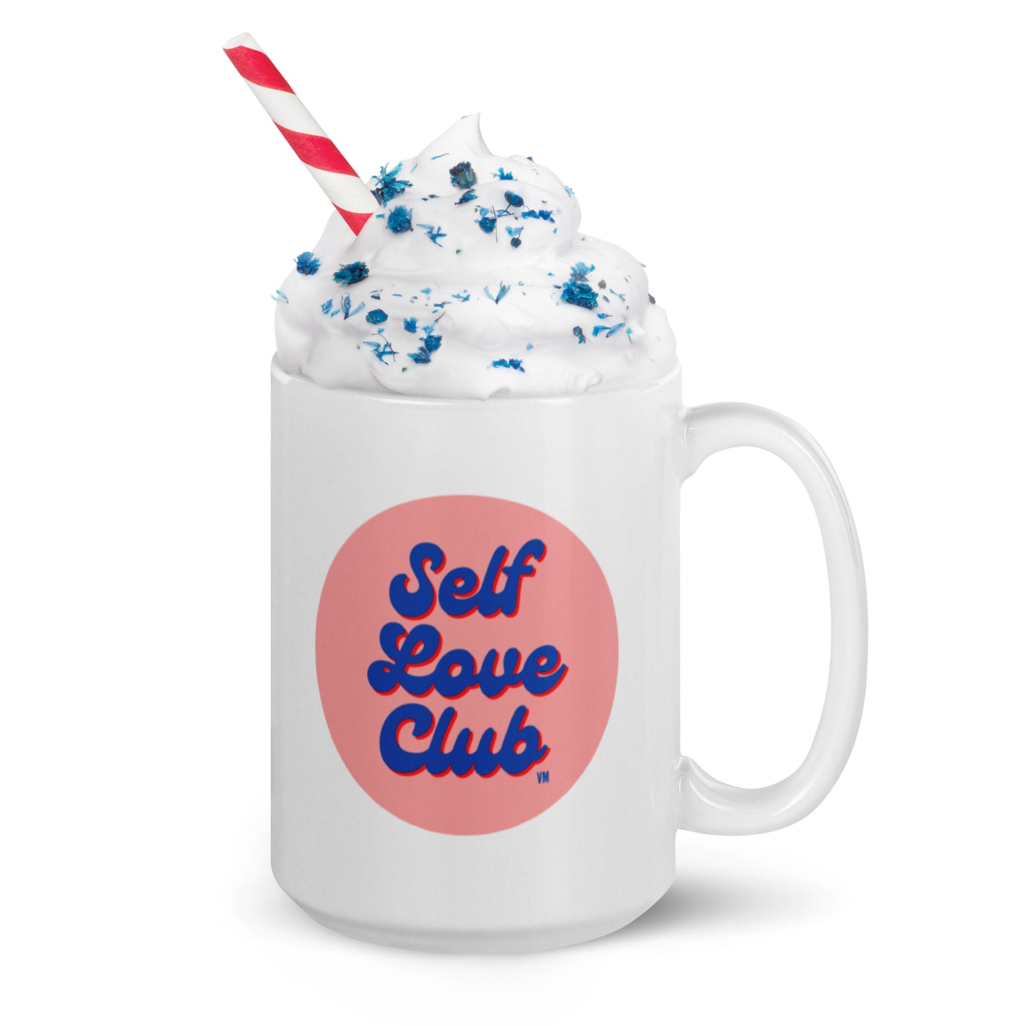 Self Love Club Mug