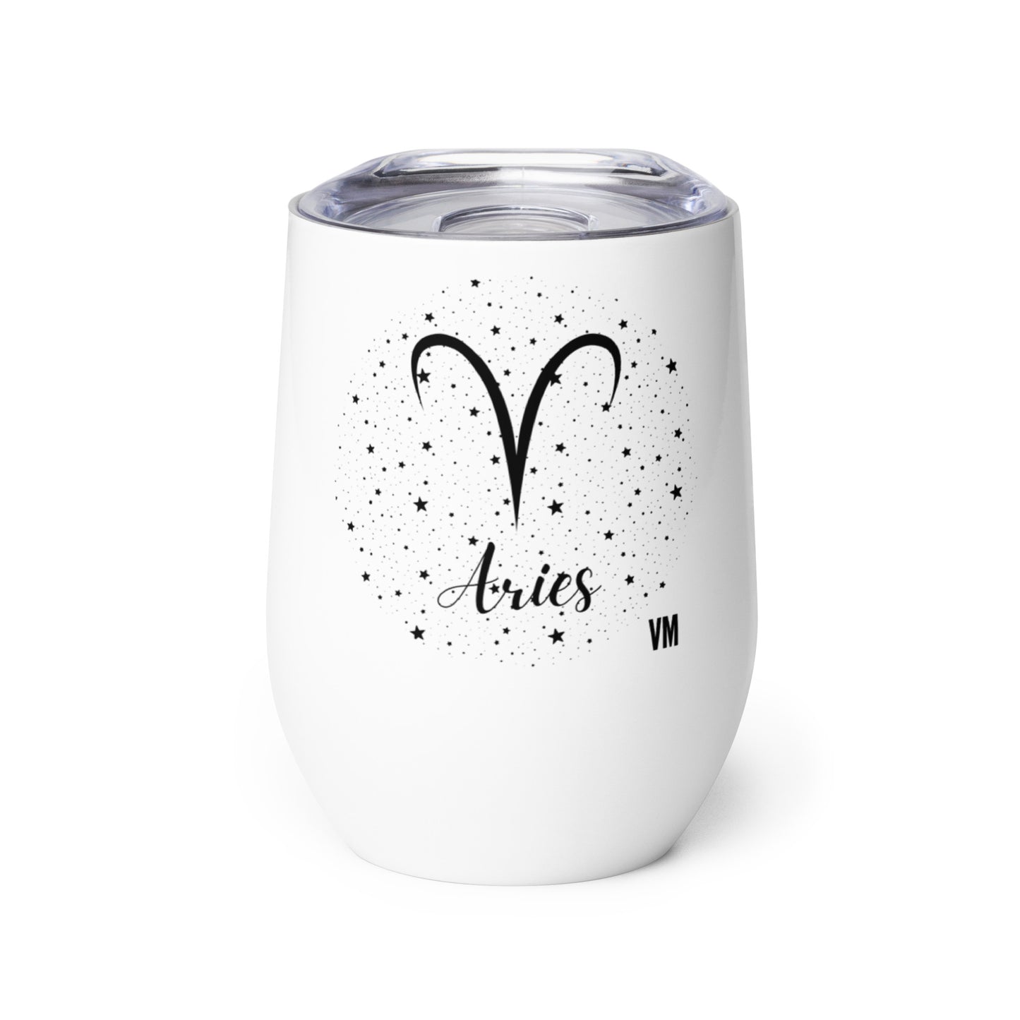 Zodiac Tumbler