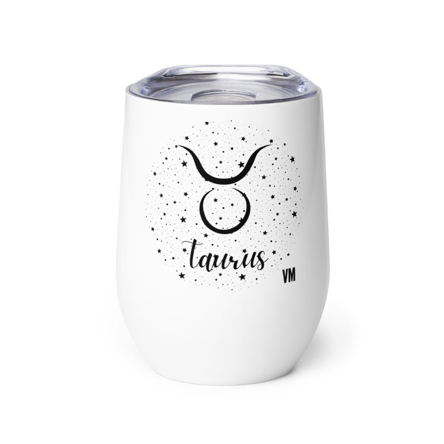 Zodiac Tumbler