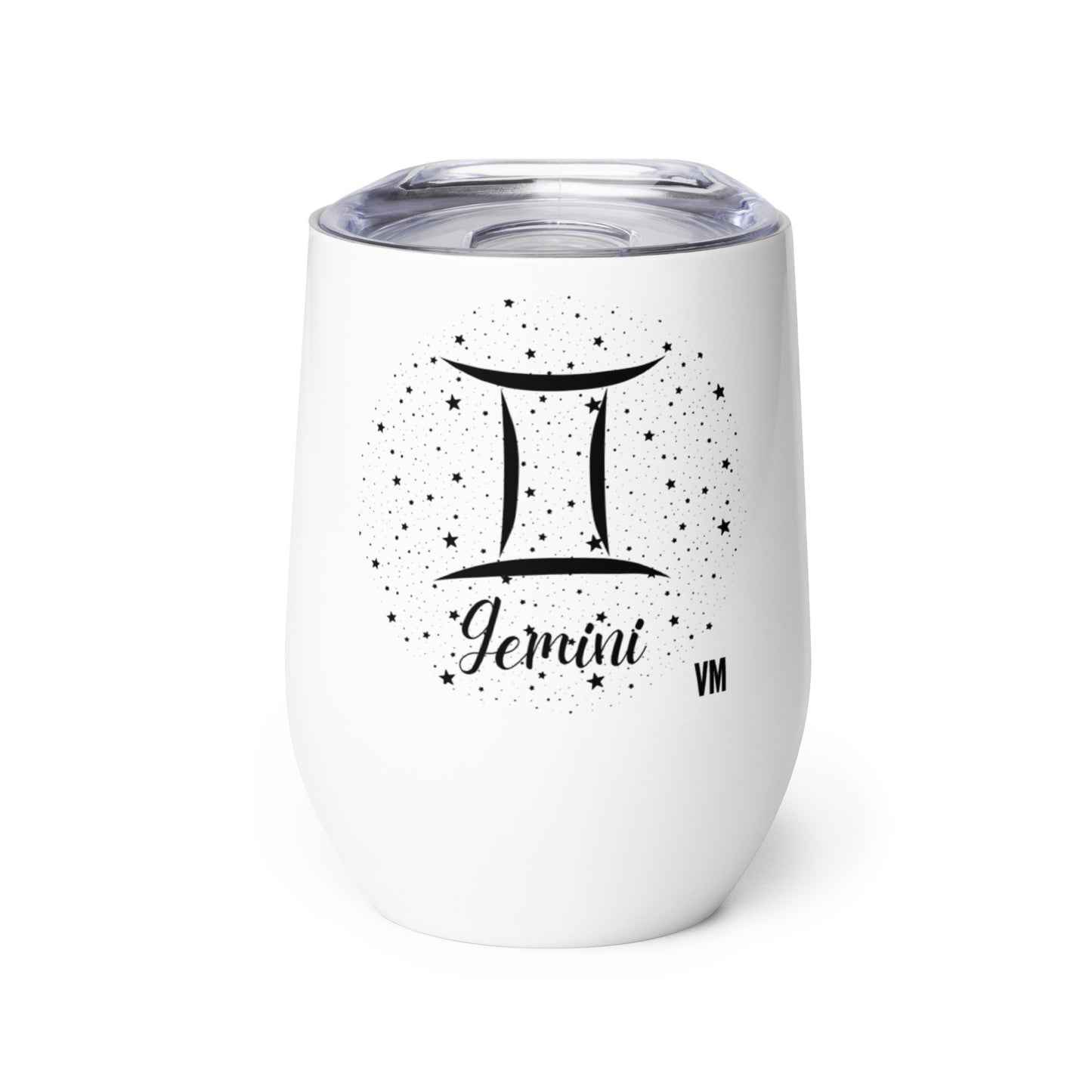 Zodiac Tumbler