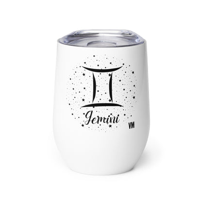 Zodiac Tumbler