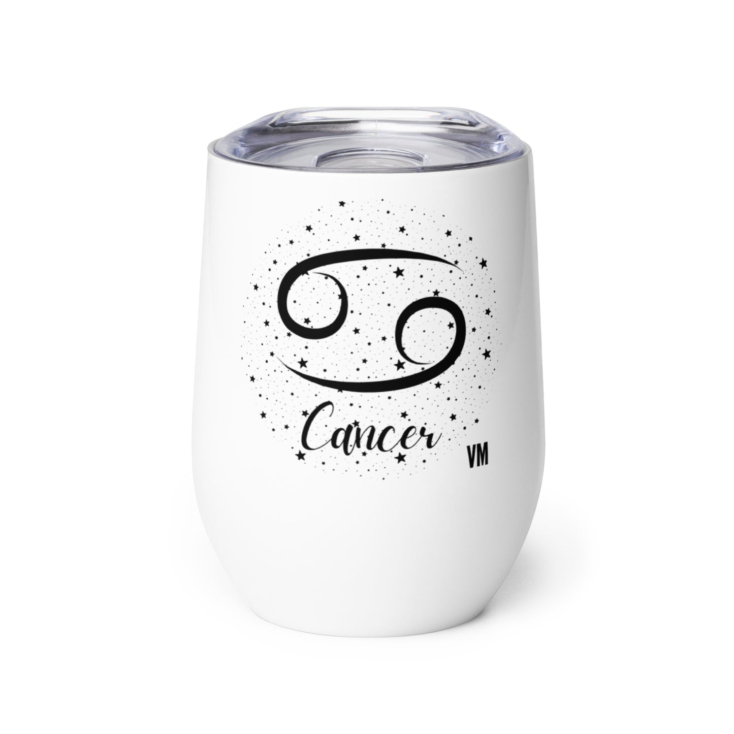 Zodiac Tumbler