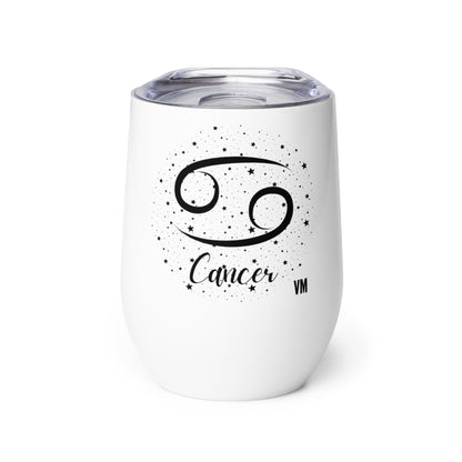 Zodiac Tumbler