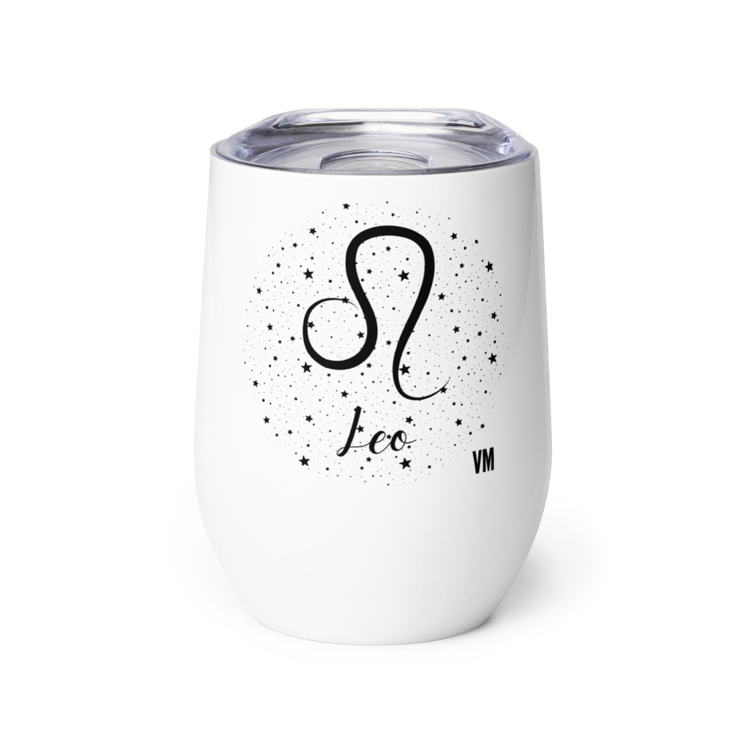 Zodiac Tumbler